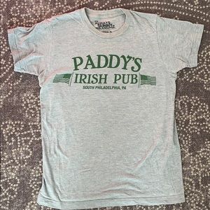 It’s Always Sunny graphic tshirt